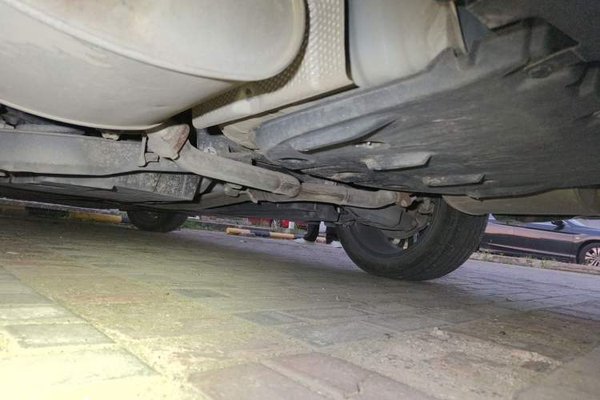 Toyota Avalon 2019, 19400 км, за 14750 USD - фото 23