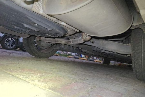 Toyota Avalon 2019, 19400 км, за 14750 USD - фото 24