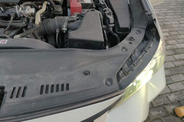Toyota Avalon 2019, 19400 км, за 14750 USD - фото 17