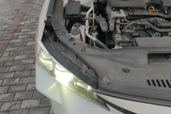 Toyota Avalon 2019, 19400 км, за 14750 USD - фото 18