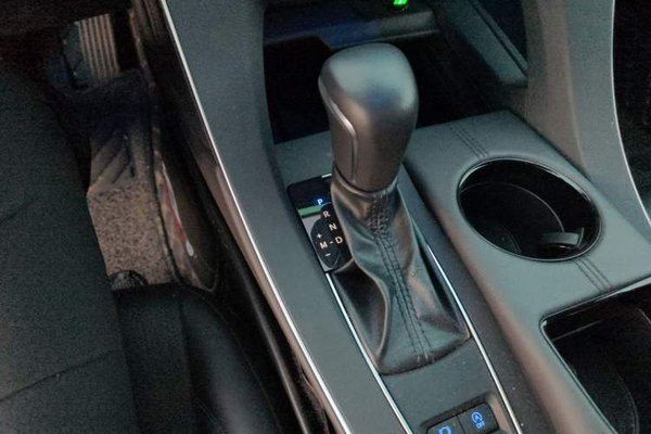 Toyota Avalon 2019, 19400 км, за 14750 USD - фото 27