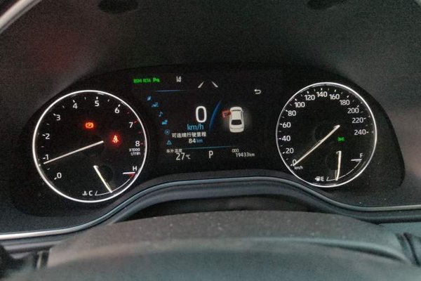 Toyota Avalon 2019, 19400 км, за 14750 USD - фото 11