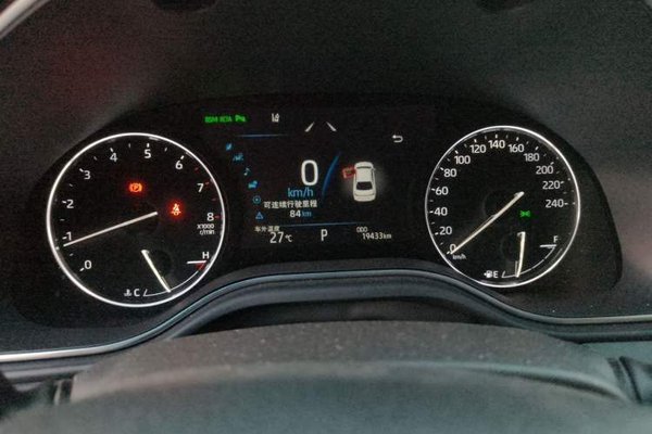 Toyota Avalon 2019, 19400 км, за 14750 USD - фото 25