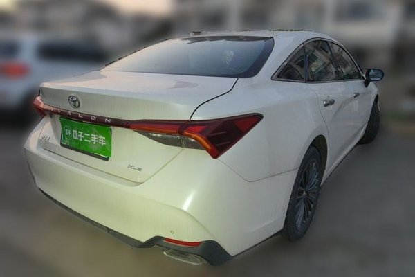 Toyota Avalon 2019, 19400 км, за 14750 USD - фото 6