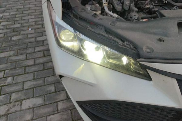 Toyota Avalon 2019, 19400 км, за 14750 USD - фото 7