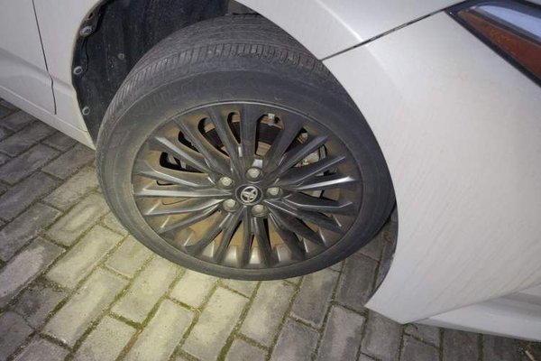 Toyota Avalon 2019, 19400 км, за 14750 USD - фото 8