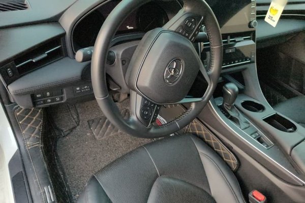 Toyota Avalon 2019, 19400 км, за 14750 USD - фото 10