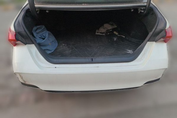 Toyota Avalon 2019, 19400 км, за 14750 USD - фото 14