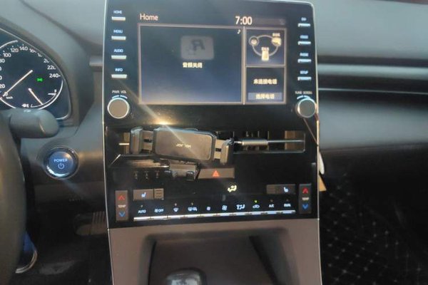 Toyota Avalon 2019, 105500 км, за 13785 USD - фото 13
