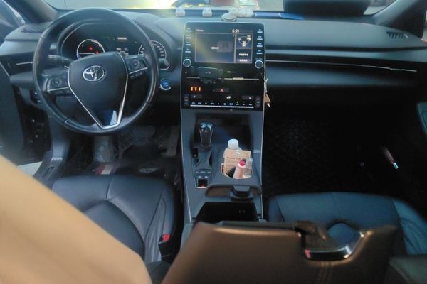 Toyota Avalon 2019, 105500 км, за 13785 USD - фото 9