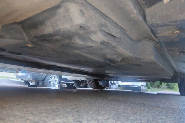 Toyota Avalon 2019, 105500 км, за 13785 USD - фото 26