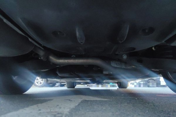 Toyota Avalon 2019, 105500 км, за 13785 USD - фото 25