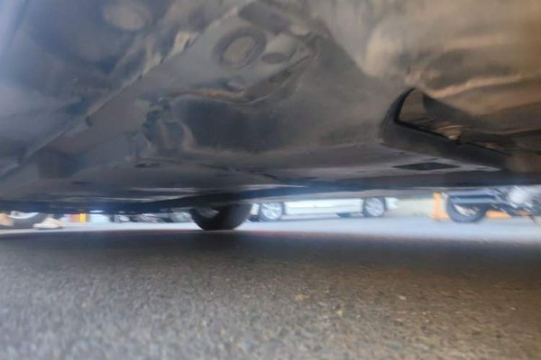 Toyota Avalon 2019, 105500 км, за 13785 USD - фото 28