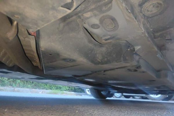 Toyota Avalon 2019, 105500 км, за 13785 USD - фото 29