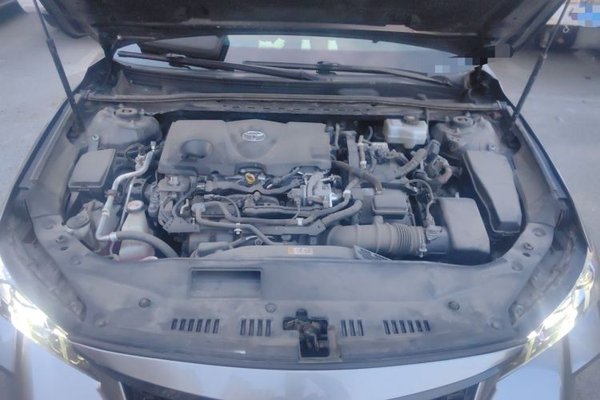 Toyota Avalon 2019, 105500 км, за 13785 USD - фото 21