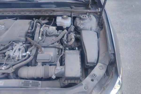 Toyota Avalon 2019, 105500 км, за 13785 USD - фото 22