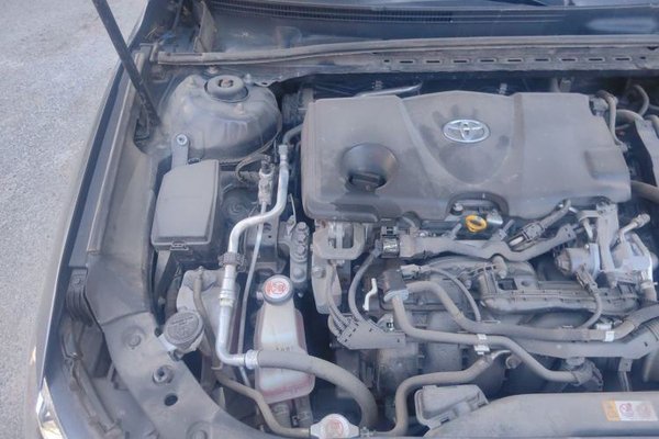 Toyota Avalon 2019, 105500 км, за 13785 USD - фото 23