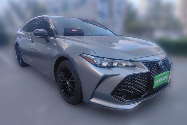 Toyota Avalon 2019, 105500 км, за 13785 USD