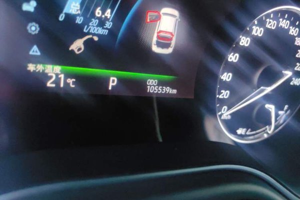 Toyota Avalon 2019, 105500 км, за 13785 USD - фото 12
