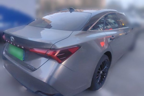 Toyota Avalon 2019, 105500 км, за 13785 USD - фото 6