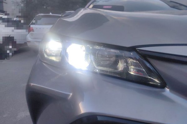 Toyota Avalon 2019, 105500 км, за 13785 USD - фото 7
