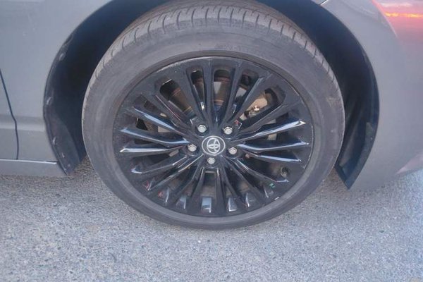 Toyota Avalon 2019, 105500 км, за 13785 USD - фото 8