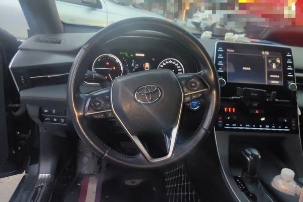 Toyota Avalon 2019, 105500 км, за 13785 USD - фото 10