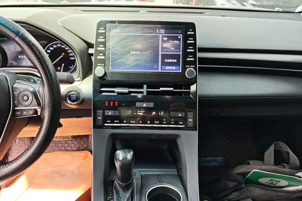 Toyota Avalon 2019, 76400 км, за 20278 USD - фото 16