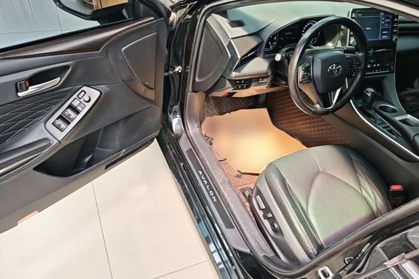 Toyota Avalon 2019, 76400 км, за 20278 USD - фото 19