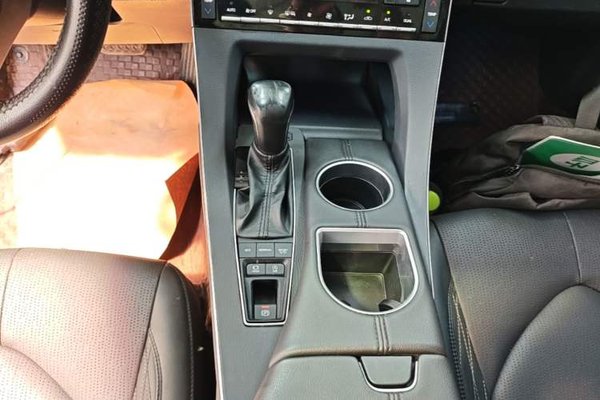 Toyota Avalon 2019, 76400 км, за 20278 USD - фото 17