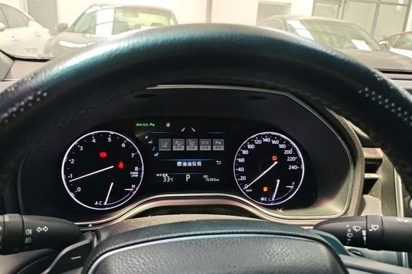 Toyota Avalon 2019, 76400 км, за 20278 USD - фото 15