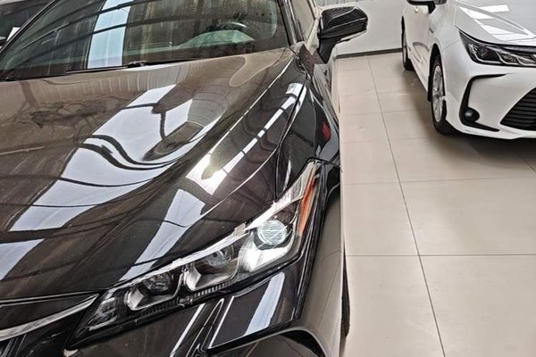 Toyota Avalon 2019, 76400 км, за 20278 USD - фото 9