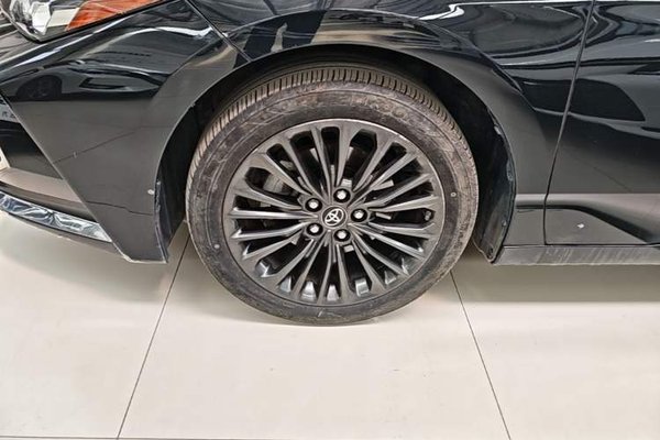 Toyota Avalon 2019, 76400 км, за 20278 USD - фото 8