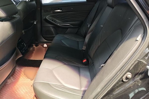 Toyota Avalon 2019, 76400 км, за 20278 USD - фото 20