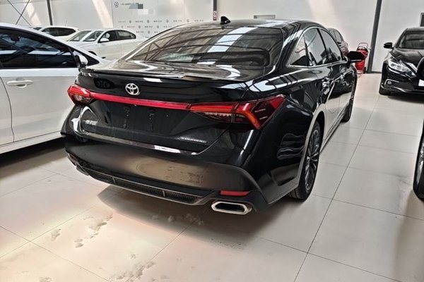 Toyota Avalon 2019, 76400 км, за 20278 USD - фото 6