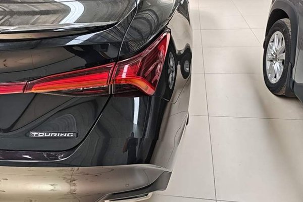 Toyota Avalon 2019, 76400 км, за 20278 USD - фото 7