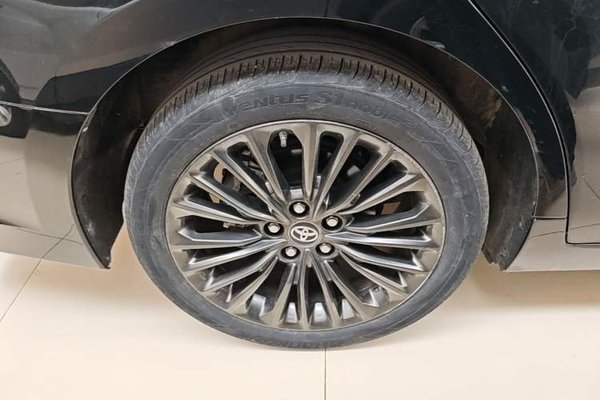 Toyota Avalon 2019, 76400 км, за 20278 USD - фото 10