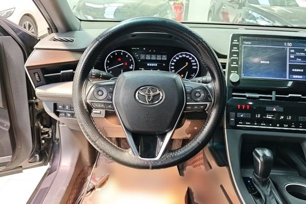 Toyota Avalon 2019, 76400 км, за 20278 USD - фото 14