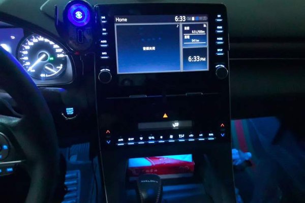 Toyota Avalon 2019, 81400 км, за 15977 USD - фото 14