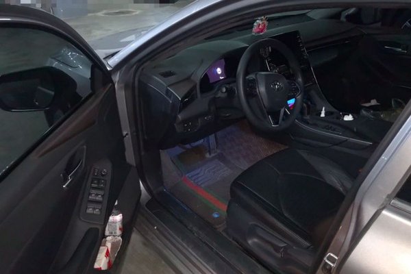Toyota Avalon 2019, 81400 км, за 15977 USD - фото 17