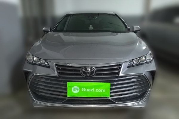 Toyota Avalon 2019, 81400 км, за 15977 USD
