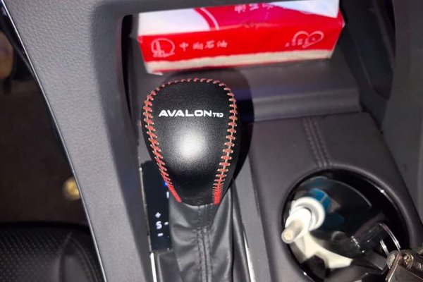 Toyota Avalon 2019, 81400 км, за 15977 USD - фото 15
