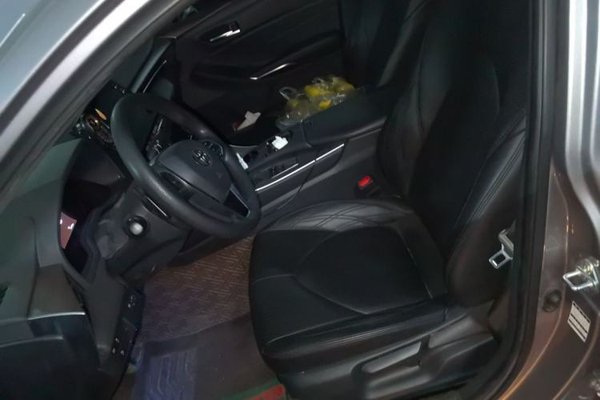 Toyota Avalon 2019, 81400 км, за 15977 USD - фото 16