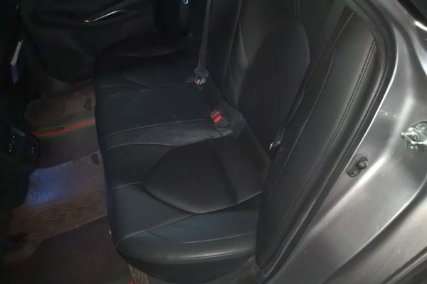 Toyota Avalon 2019, 81400 км, за 15977 USD - фото 18