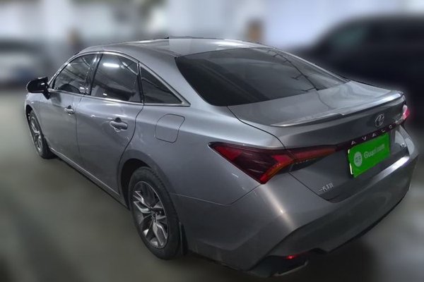 Toyota Avalon 2019, 81400 км, за 15977 USD