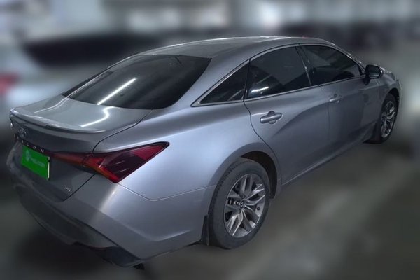Toyota Avalon 2019, 81400 км, за 15977 USD - фото 6