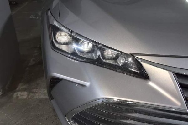 Toyota Avalon 2019, 81400 км, за 15977 USD - фото 7