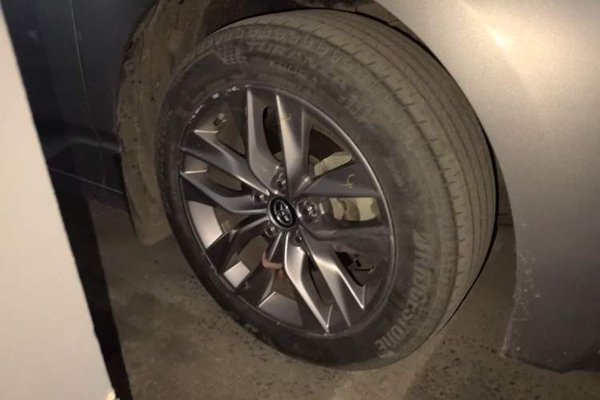 Toyota Avalon 2019, 81400 км, за 15977 USD - фото 8