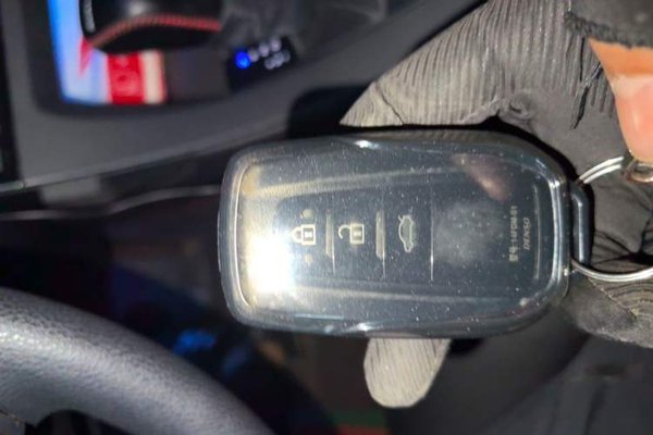 Toyota Avalon 2019, 81400 км, за 15977 USD - фото 9