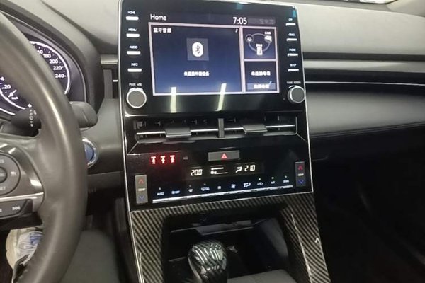Toyota Avalon 2019, 117600 км, за 17535 USD - фото 15